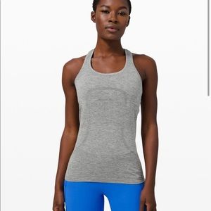 Lululemon Racerback Tank